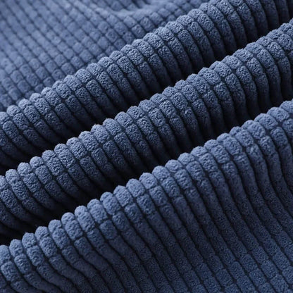 Jitsu - pantalones de pana hombre