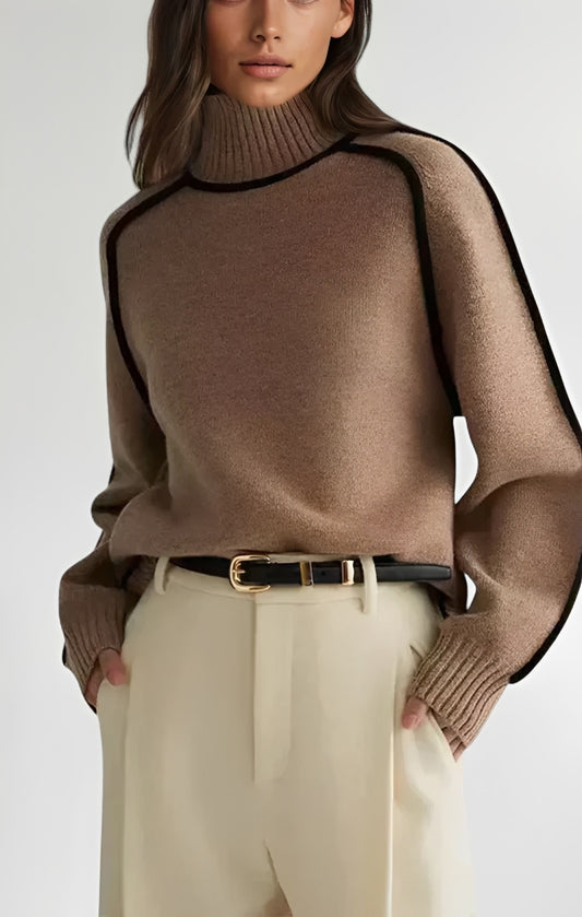 Alejándra™ | Suéter elegante