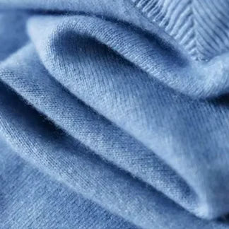 Floris | Elegante suéter con cuello en V