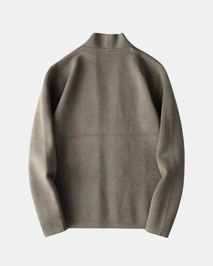 Mathias | Blazer elegante y relajado