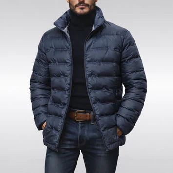 EZENTIA.Couture | CHAQUETA DE PLUMAS PARA HOMBRE PARA TODO TIPO DE CLIMA