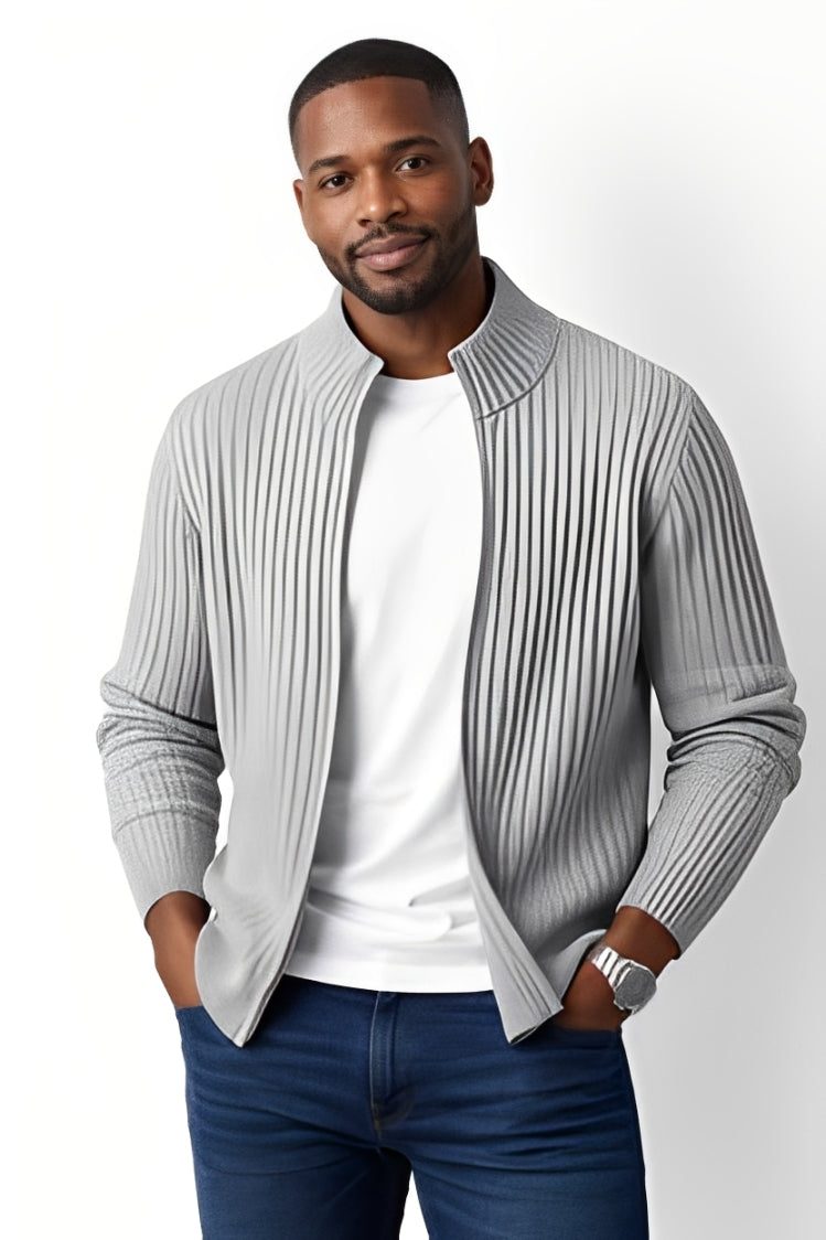 Matteo | Chaqueta/Sueter informal con estilo