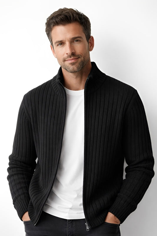 Matteo | Chaqueta/Sueter informal con estilo