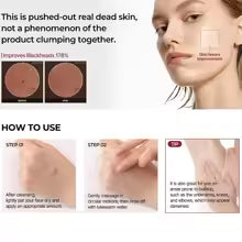 Dr. Melaxin Peel Shot