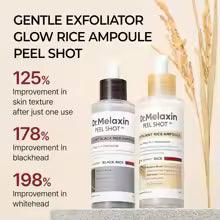 Dr. Melaxin Peel Shot