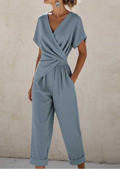 Paula™ | Conjunto dos piezas primavera