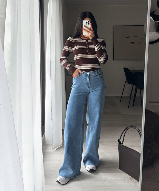 Vaqueros Zerra | Ezentia.Couture