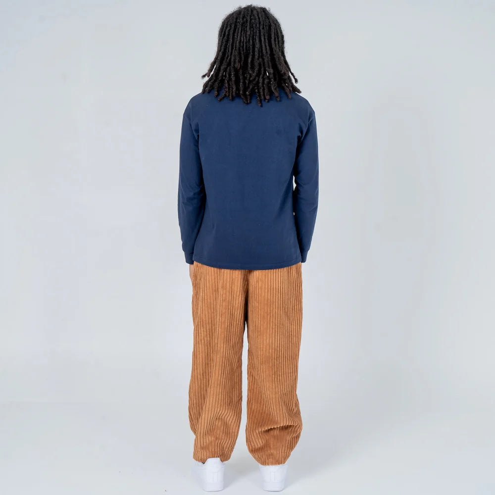 Masaaki - Pantalones de pana