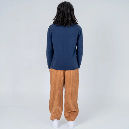 Masaaki - Pantalones de pana